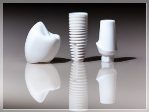 implant