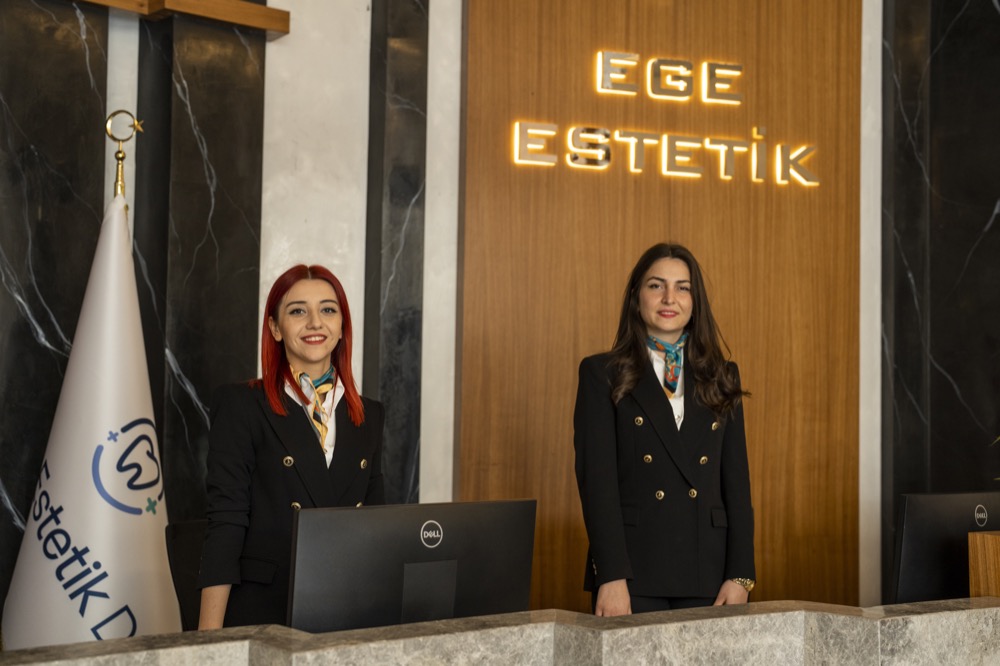 Çiğli Ege Estetik ADSM