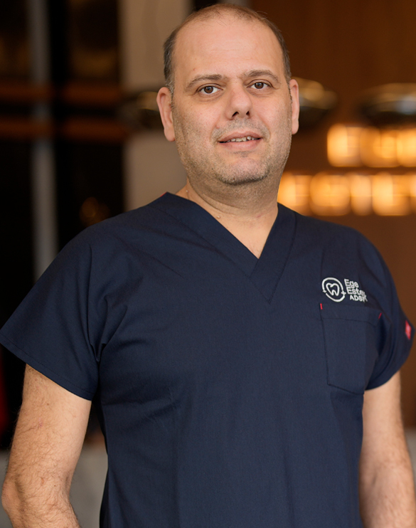 Uzm. Dr. Cem Ece